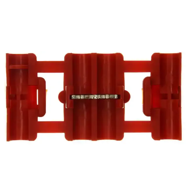 53440-2 (CONN INLINE TAP 18-20 AWG IDC)