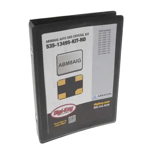 535-13495-KIT (ABM8AIG AUTO GRD CRYSTAL KIT)