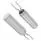 AB26TRB-32.768KHZ-6-TR (CRYSTAL 32.7680KHZ 6PF SMD)