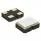 ASEK-2-32.768KHZ-L-C-S-T (OSC XO 32.768KHZ 1.8V SMD)