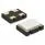 ASFLK-32.768KHZ-LJ-T (OSC XO 32.768KHZ TTL SMD)