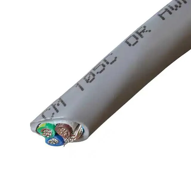 5363/1C SL001 (CABLE 3COND 16AWG SHLD 1000')