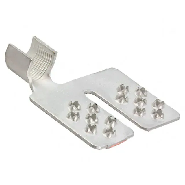 53644-2 (CONN TERM FOIL DBL FACE 10-12AWG)