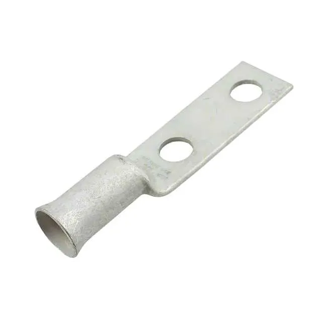 53683-2 (CONN TERM RECT TONG 4/0 AWG #1/2)