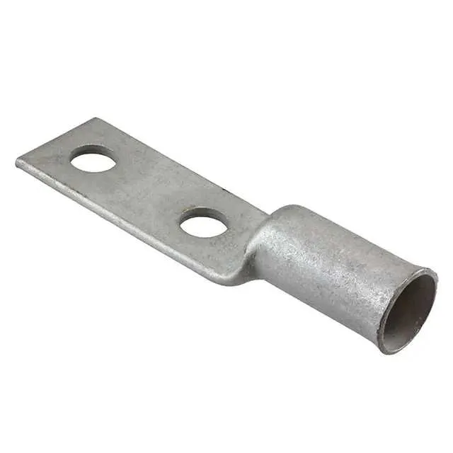 53684-2 (CONN TERM RECT TONG 300 MCM #1/2)