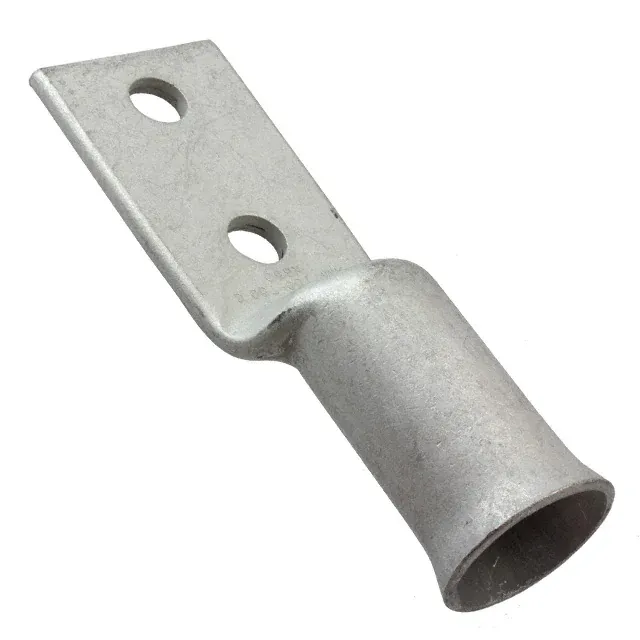 53686-2 (CONN TERM RECT 700 MCM #1/2)