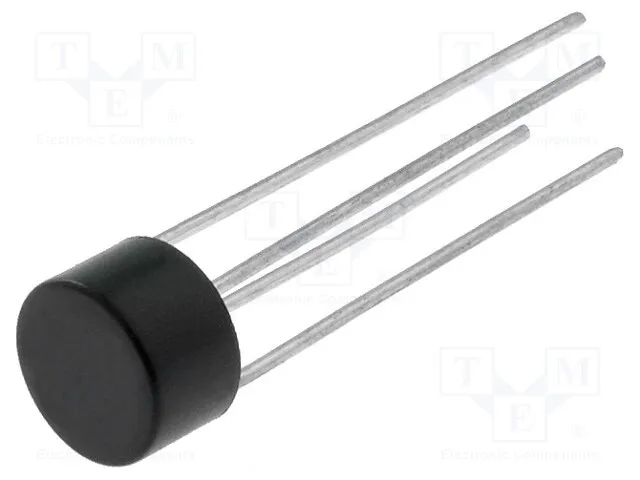 W005M (DIODE BRIDGE 50V 1.5A WOM)