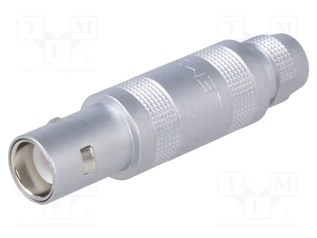 FFA.0S.250.CTAC27 (CONN COAX PLUG STR 50 OHM SOLDER)