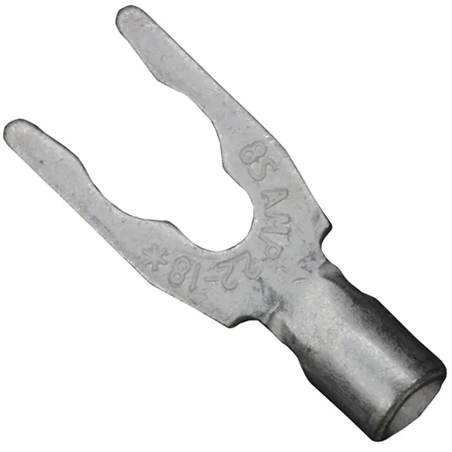 53831-1 (CONN SPADE TERM 16-22AWG #8)