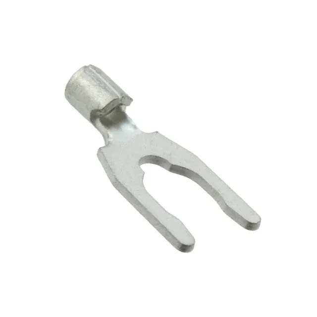53832-1 (CONN SPADE TERM 16-22AWG #10)