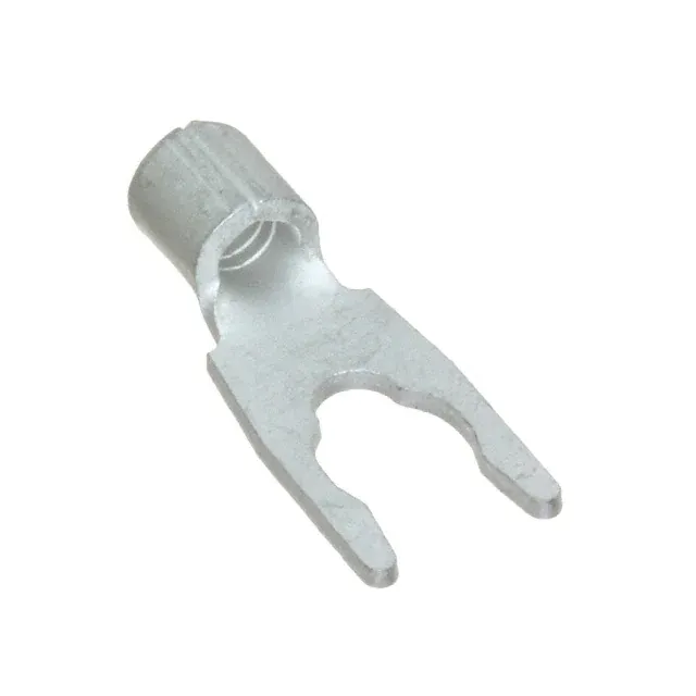 53833-1 (CONN SPADE TERM 14-16AWG #8)