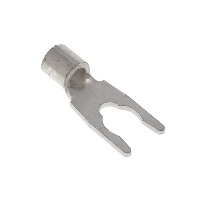 53833-2 (CONN SPADE TERM 14-16AWG #8)
