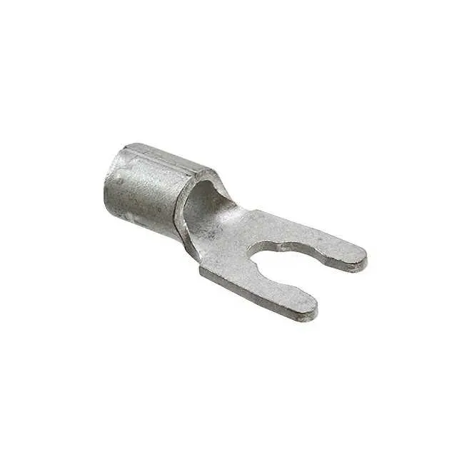 53835-2 (CONN SPADE TERM 10-12AWG #8)