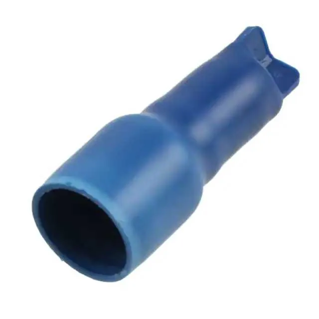 53891-1 (CONN SPLICE 6-18 AWG CRIMP)