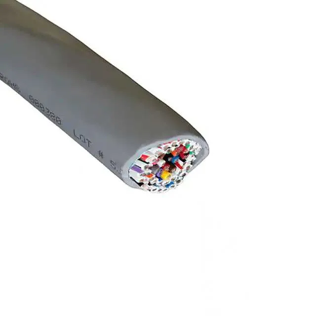 5390/50C SL001 (CABLE 50COND 16AWG SHLD 1000')