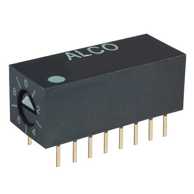 53919-2 (SW ROTRY DIP BCD W/COMP 0.1A 28V)