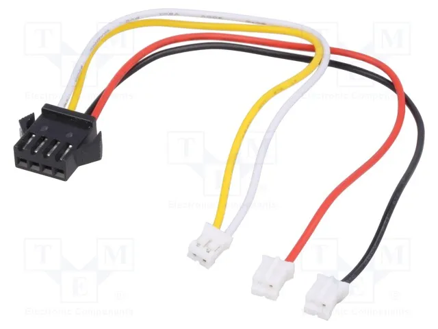 COM-12934 (EL WIRE CHASING ADAPTER CABLE)