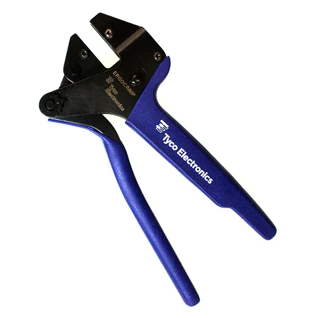539635-1 (TOOL HAND CRIMPER SIDE ENTRY)