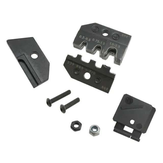 539668-2 (TOOL DIE SET FOR XII & III+)