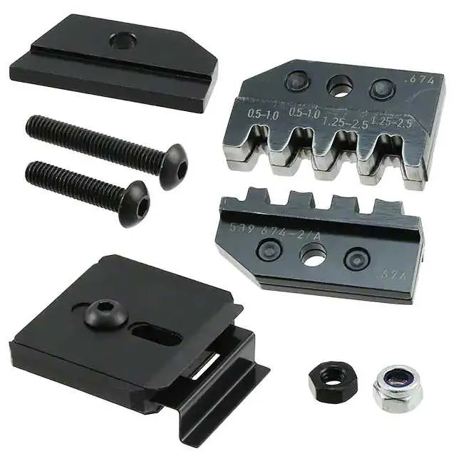 539674-2 (TOOL DIE SET JR POWER TIMER)