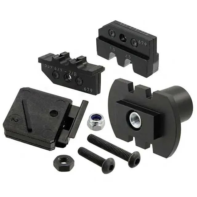 539679-2 (MATRIZE 2,5 MM D)
