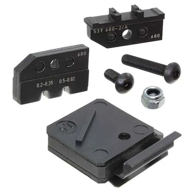 539680-2 (TOOL DIE SET FOR U-M-N-L)