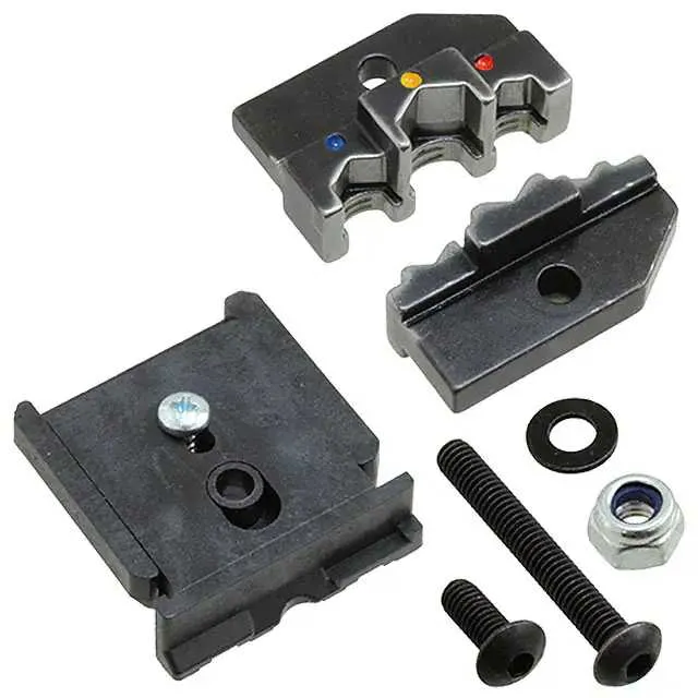 539691-2 (ERGO DIE SET - PIDG & PLAST-GRIP)