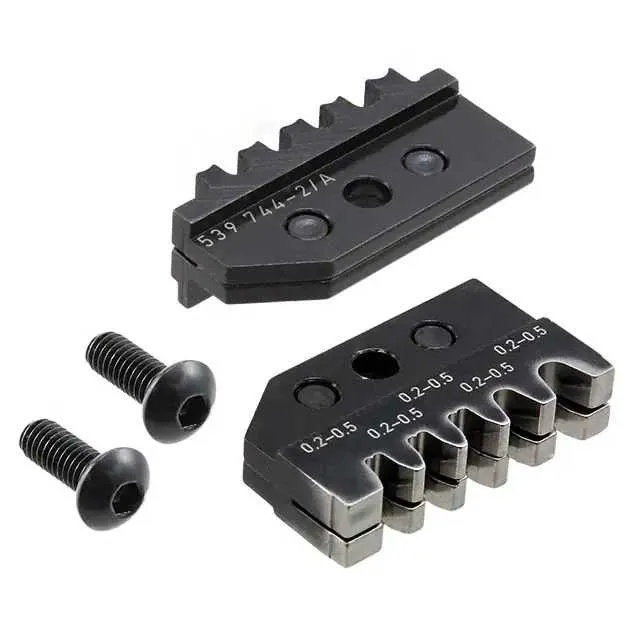 539744-2 (DIE F2 8FF TAB)