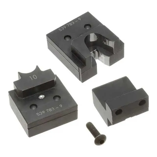 539783-9 (DIE MCP9,5 10MM EDS)
