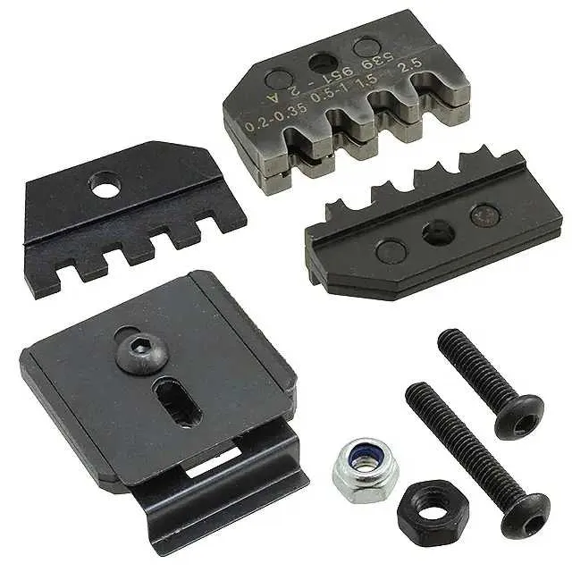 539951-2 (TOOL ERGO DIE SET MCP 2.8K)