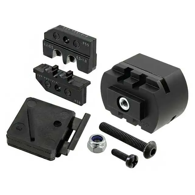 539955-2 (ERGO DIE MCP 4,8K E)