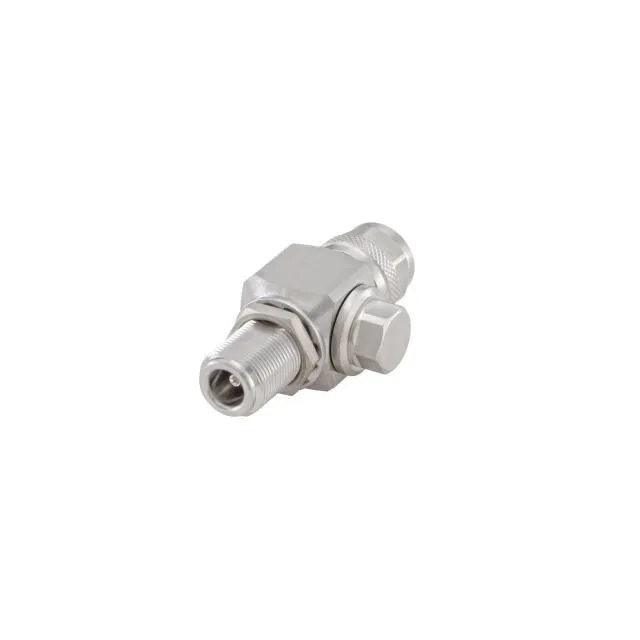 53BK501-S230N1 (N TYPE SURGE ARRESTER WITH GAS C)