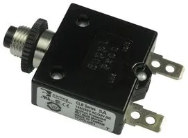 CLB-203-11B3A-B-A (Тепловые выключатели) - CARLING TECHNOLOGIES