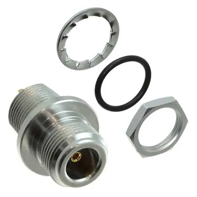 53K501-200N5 (CONN N TYPE JACK ST 50OHM SOLDER)