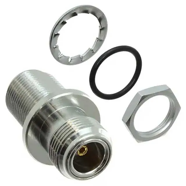 53K502-K00N5 (CONN ADAPT JACK-JACK N 50 OHM)