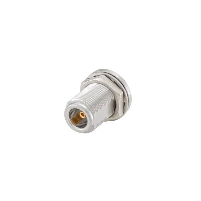 53K504-273N5 (N TYPE BULKHEAD JACK)