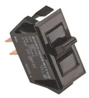 TA25F-PLB-B-XGD2 (стандартные кнопочные переключатели) - CARLING TECHNOLOGIES