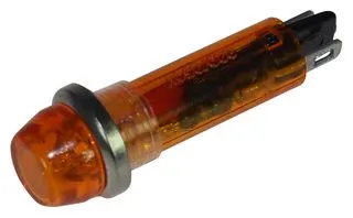 IND5032211-LED2-T/AMB (Светодиодные одноцветные индикаторы) - CAMDENBOSS