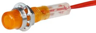 IND515205-LED2-T/AMB (одноцветные светодиодные индикаторы) - CAMDENBOSS