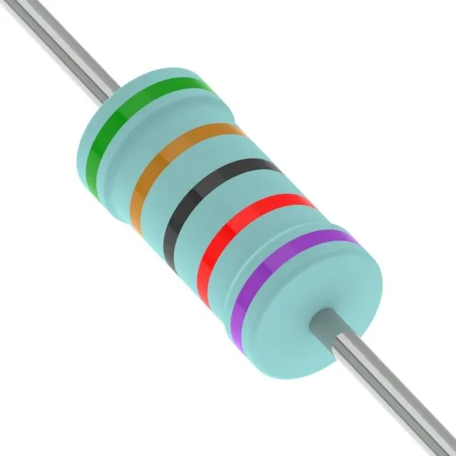 MFP50SBRE52-53K (RES MF 1/2W 0.1% AXIAL)
