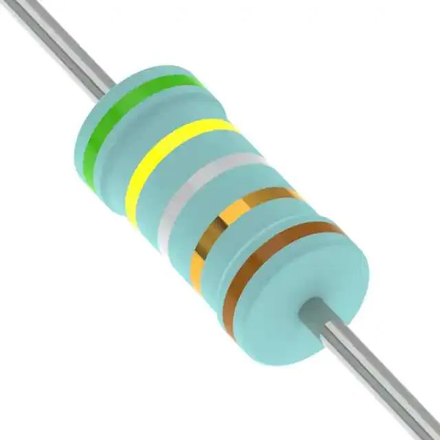 MF0204FRE52-54R9 (RES MF 0.4W 1% AXIAL)