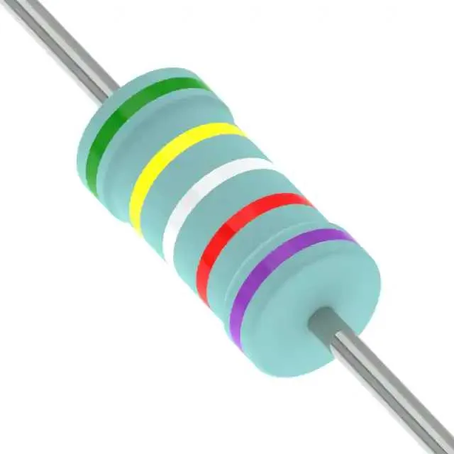 MFP50SBBE52-54K9 (RES MF 1/2W 0.1% AXIAL)