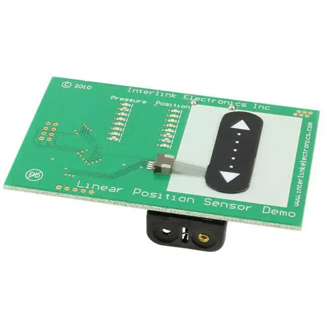54-00019 (FSLP HDK)