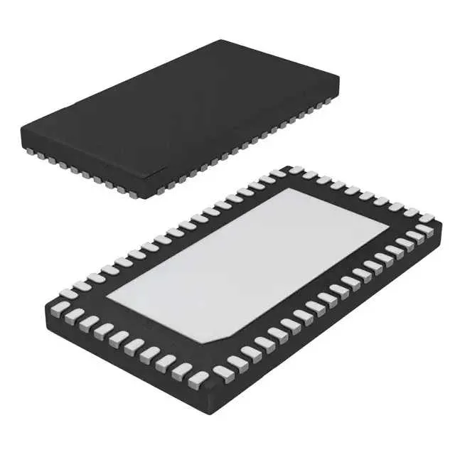 DS80PCI800SQE/NOPB (IC REDRIVER PCIE 8CH 54WQFN)