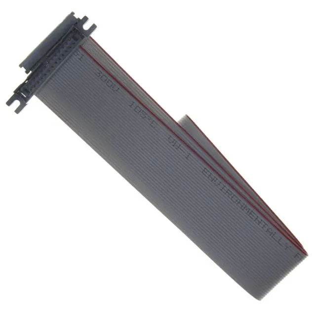 540-0066 (CABLE 20 FOR PNL MT KEYBD/DSPLY")