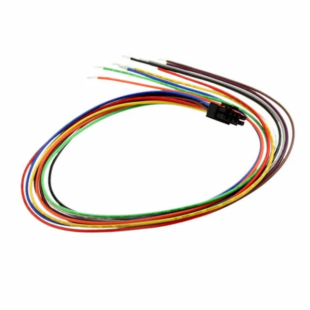 540-0100 (MICROFIT CBL ASSY 10P 18 MOLEX")