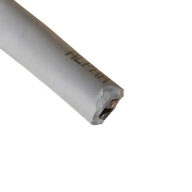 5210/2C SL002 (CABLE 2COND 22AWG SLATE 500')