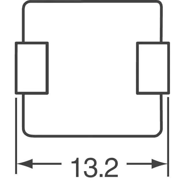 IHLP5050CEERR60M06 (FIXED IND 600NH 29A 1.85 MOHM)