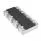 CRASA40K2F10K0TA (RES ARRAY 4 RES MULT OHM 0612)