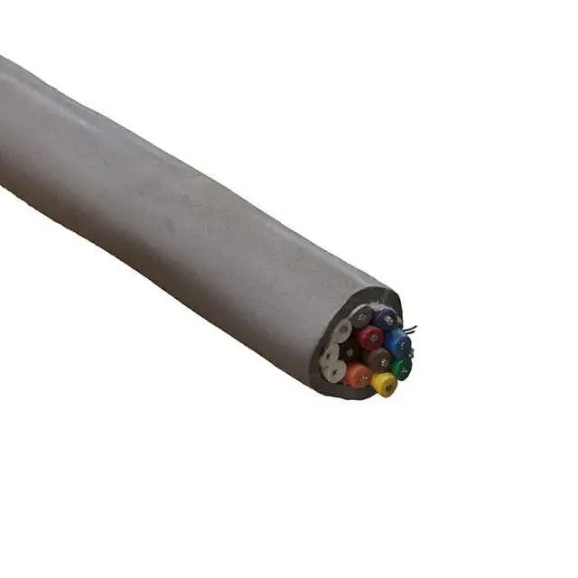 5410/12 SL005 (CABLE 12COND 22AWG SHLD 100')